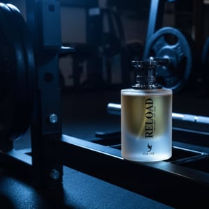 reload intense gym cermin rak lelaki malaysia