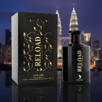 Man perfume perfume collection