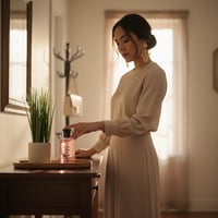 Irish Volare perfume collection