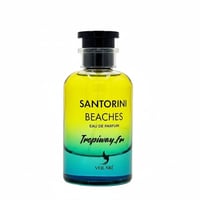 vanilla irish perfume collection