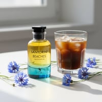Moroccan Dream Night Perfume perfume collection