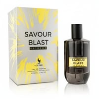 Savour Blast Extreme by Volare 100ml EDP Men