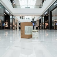 Society 991 Edp perfume collection