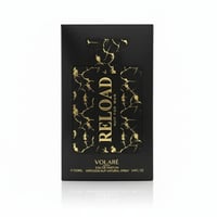 Reload Nuit Man perfume collection