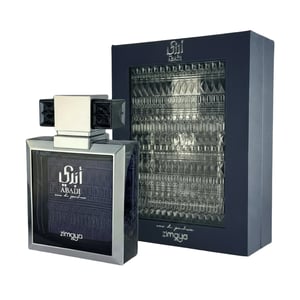 Hadiah majlis kahwin Malaysia perfume lelaki Abadi Opulent Zimaya box bottle idea hadiah boyfriend