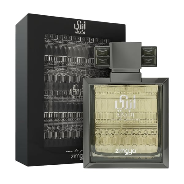 Abadi Saga by Zimaya EDP 100 ml Men