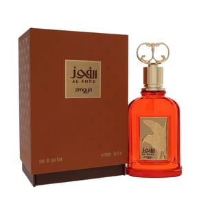 Al Fouz by Zimaya 100ml EDP Unisex