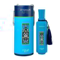 Andalusi Blue by Zimaya 100ml EDP Men