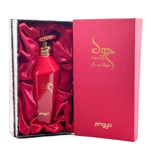 Beli perfume Hawwa Red original Malaysia &ndash; haruman wanita mewah bau buah &amp; bunga