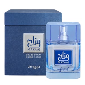 Beli perfume Mazaaj Infused original Malaysia &ndash; haruman Arab premium untuk lelaki