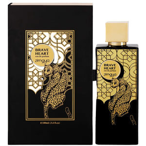 Brave Heart by Zimaya EDP 100ml Unisex