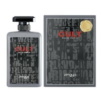 Cult by Zimaya 100ml EDP Men