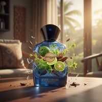 Sharaf Blend Perfume perfume collection