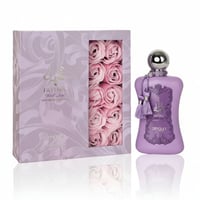 Fatima Velvet Love by Zimaya 100ml Extrait Women
