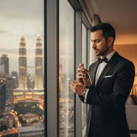 zimaya al fouz perfume collection