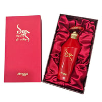 hawwa red perfume collection