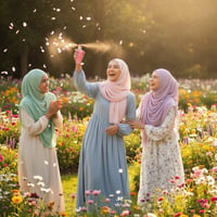 fatima velvet love perfume collection
