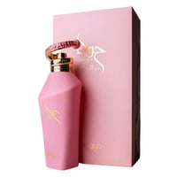 Hawwa Pink by Zimaya Women 100ml EDP