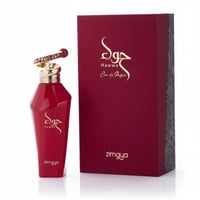 Hawwa Red by Zimaya 100ml EDP Women