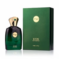 Icon by Zimaya 100ml EDP for Men