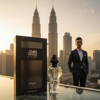 Mint Lavender perfume perfume collection