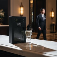 Zimaya Woman perfume collection