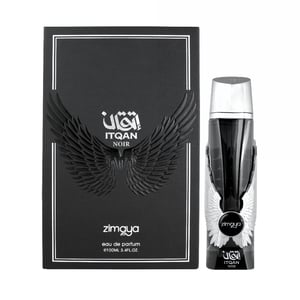 Itqan Noir by Zimaya 100ml EDP Men