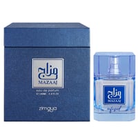 Mazaaj Infused by Zimaya 100ml EDP Men