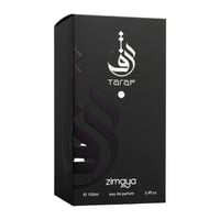Taraf Black 100ml EDP perfume collection