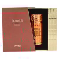 Cocoa Notes perfume collection