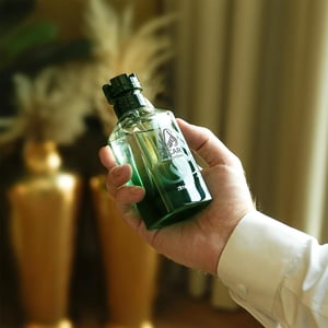 Oscar by Zimaya – perfume Arab lelaki mewah &amp; tahan lama Malaysia