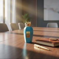 Musk Is Great perfume collection