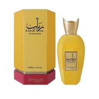 Rabab Pulp by Zimaya 100 ml EDP Unisex