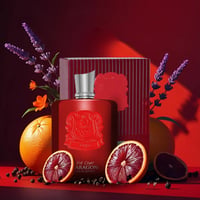 White Sandalwood perfume collection