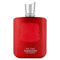 Tonka Bean perfume collection