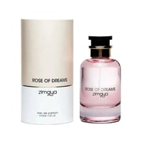 Rose of Dreams by Zimaya 100ml EDP Women