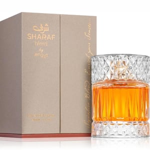 Sharaf Blend by Zimaya 100ml Extrait de Parfum
