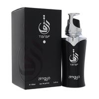 Taraf Black by Zimaya 100ml EDP Men