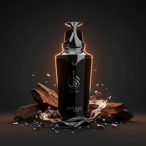 Arabian Perfumes Malaysia - Sham Perfume Store