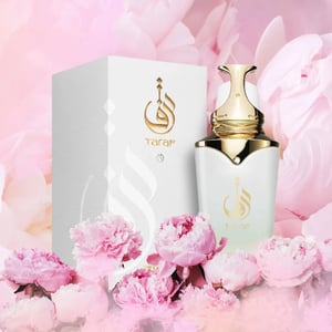 Taraf White 100ml EDP Wangian Elegen Untuk Wanita