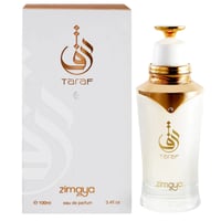 Taraf White by Zimaya 100ml EDP Women