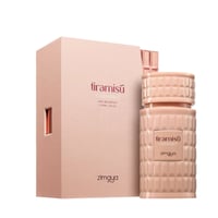 Tiramisu Caramel By Zimaya 100 ml EDP