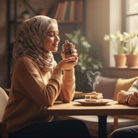 women's scent perfume collection