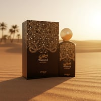 Arabic Perfume perfume collection