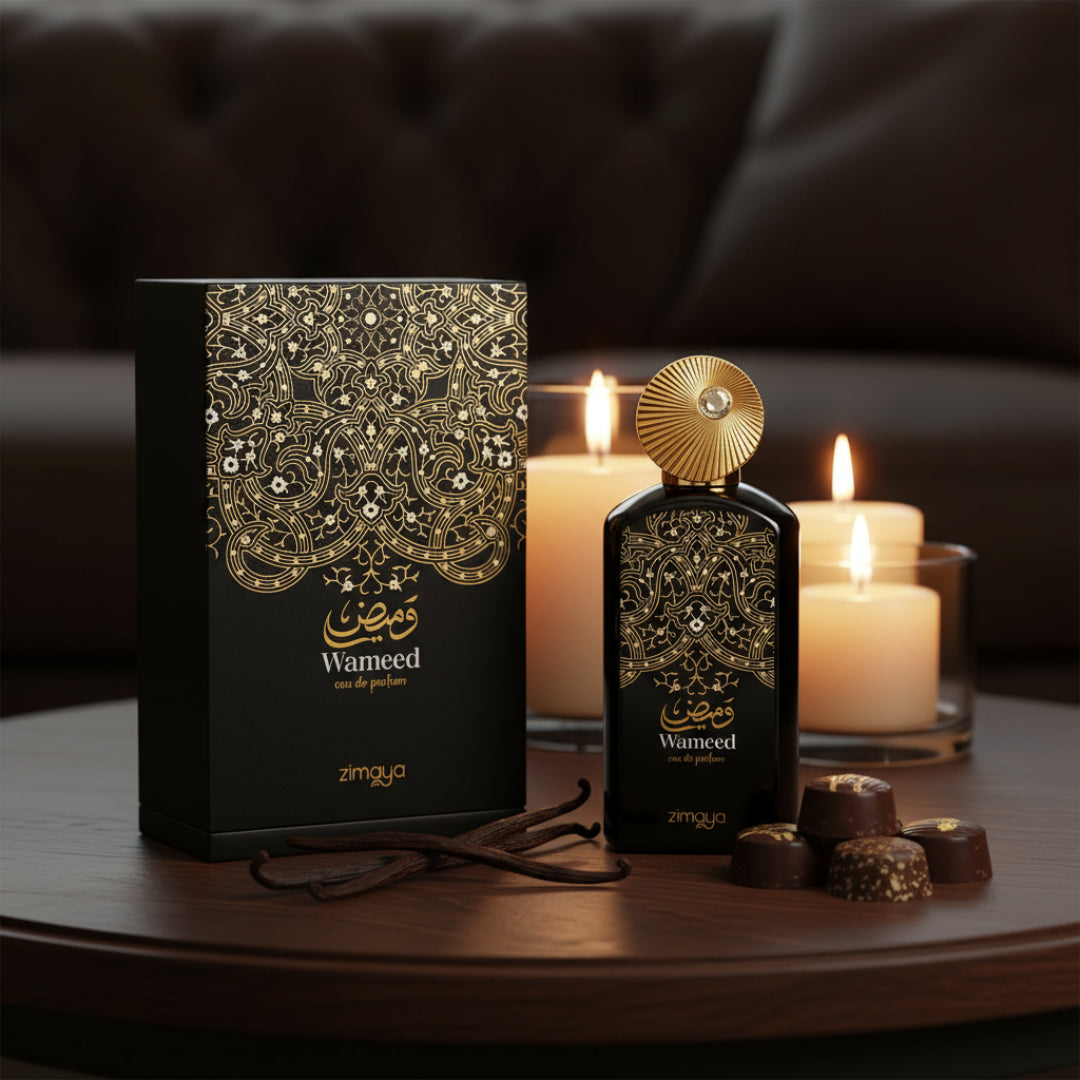 Unisex Fragrances