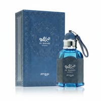 Al Barari Coral by Zimaya 100 ml EDP