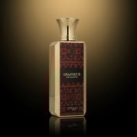Zimaya scent Malaysia perfume collection