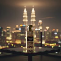 Zimaya Charisma perfume men perfume collection