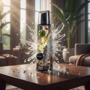 Zimaya Itqan Noir 100ml EDP &ndash; haruman unisex moden bau padu &amp; elegan Malaysia