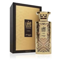 modhesh Aromatic perfume collection
